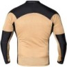 WICKED STOCK Atmungsaktives Ganzjahres Mesh Motorrad Shirt