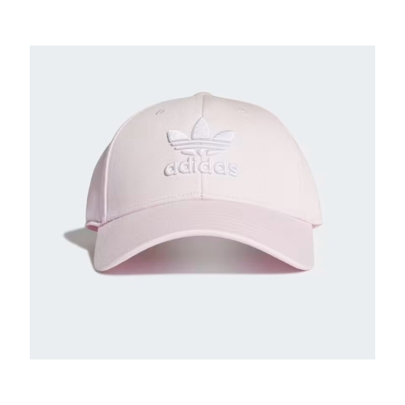 Originals
TREFOIL BASEBALL KAPPE-Pink