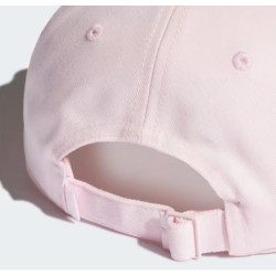 Originals
TREFOIL BASEBALL KAPPE-Pink