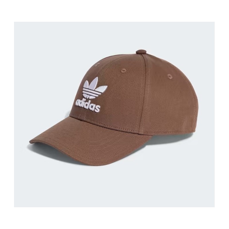 adidas Originals
TREFOIL BASEBALL - HUT