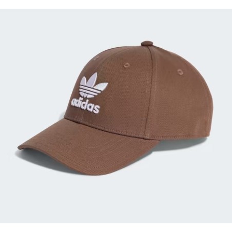 adidas Originals
TREFOIL BASEBALL - HUT