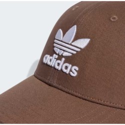 adidas Originals
TREFOIL BASEBALL - HUT