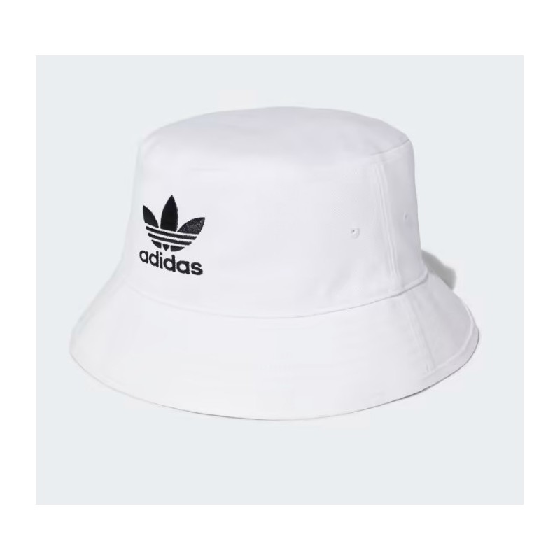 adidas Original
ADI Stoffhut aus weißem Kleeblatt