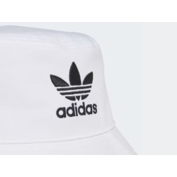 adidas Original
ADI Stoffhut aus weißem Kleeblatt