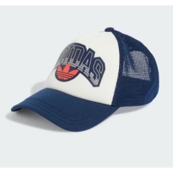 Originals CURVED FOAM TRUCKER KAPPE