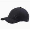 Puma Metal Cat Adult Cap-Schwarz