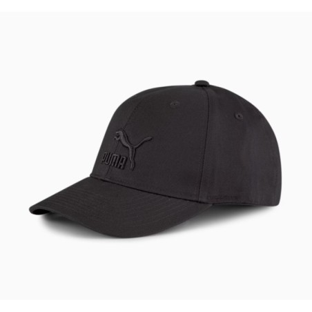 PUMA  Archive Logo Baseball Cap