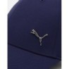 PUMA Metal Cat Cap, Einheitsgröße