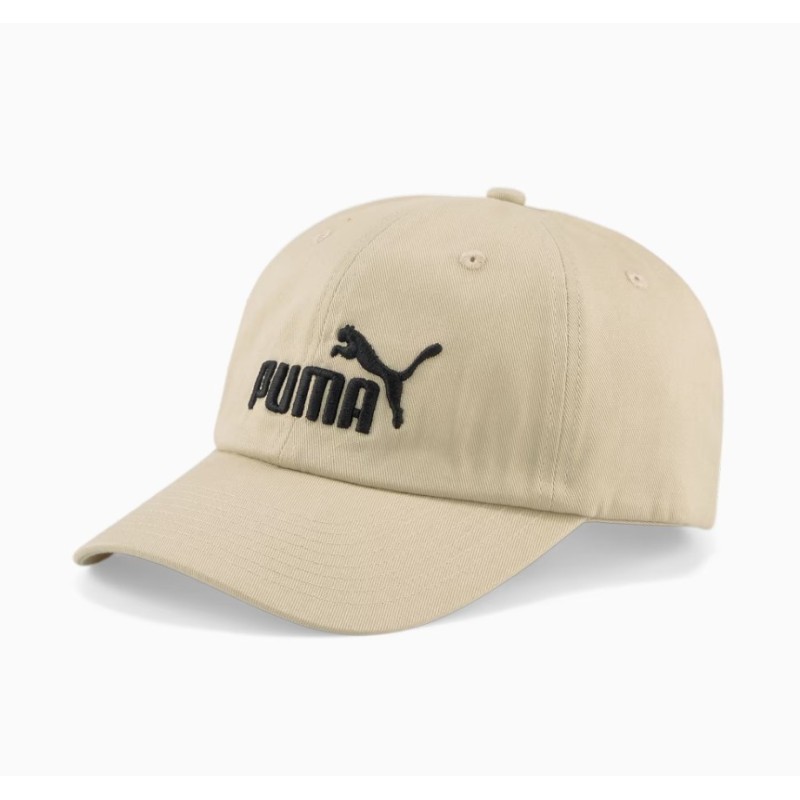 PUMA Essentials No.1 Cap