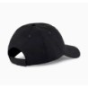 PUMA Essentials No.1 Cap-Schwarz