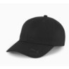 PUMA Prime Classic Dad Cap-Schwarz