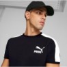 PUMA Prime Classic Dad Cap-Schwarz