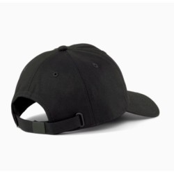 PUMA Prime Classic Dad Cap-Schwarz