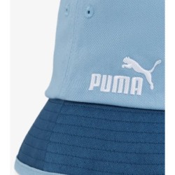 Puma Blauer Sonnenschutzhut