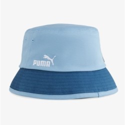 Puma Blauer Sonnenschutzhut