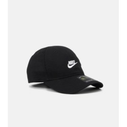 Nike FUTURE CURVE BRIM UNISEX -Black Cap