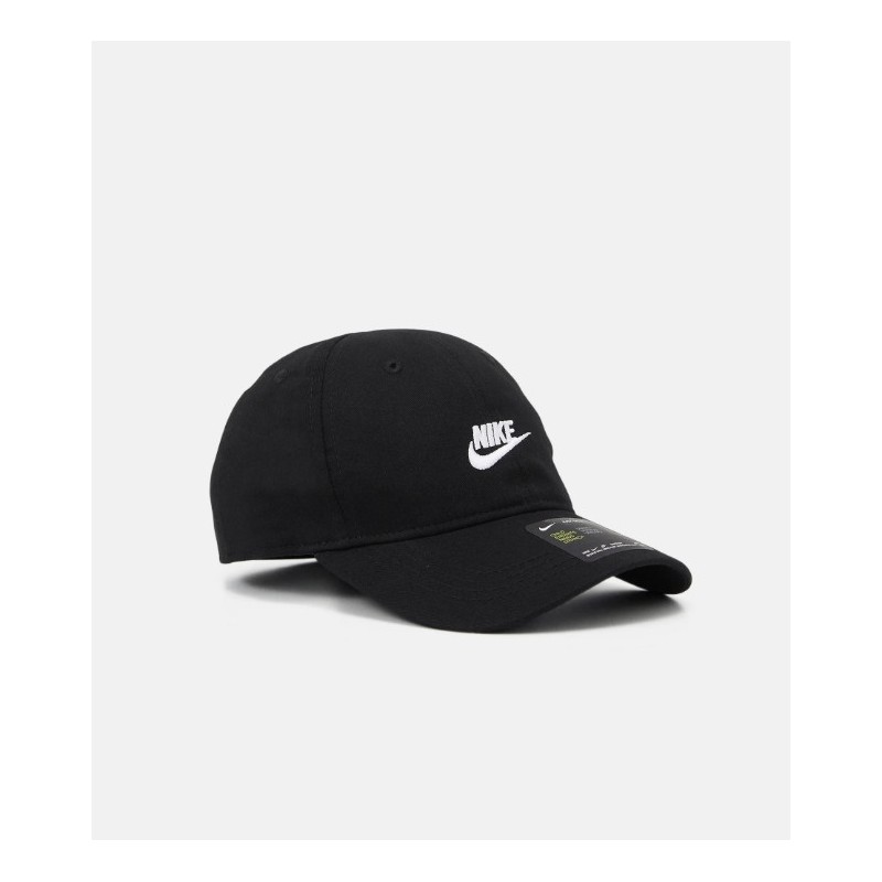 Nike FUTURE CURVE BRIM UNISEX -Black Cap