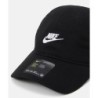 Nike FUTURE CURVE BRIM UNISEX -Black Cap