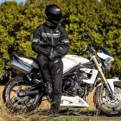 HWK Netz-Motorradjacke,Reiten,Air-Motorradjacke,Biker,CE-gepanzert