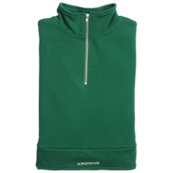 "Unlock"Limitless Sweater" Sweatshirt grün von Knossi Größen:XXL