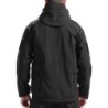 FREE SOLDIER Herren Winterjacke Military Softshell Jacken Outdoor Fleecefutter