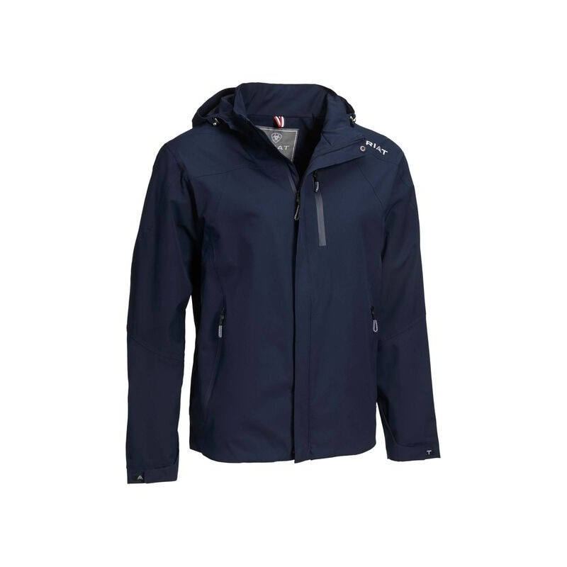 Ariat Coastal Wasserdichte Herrenjacke ,Größen XL