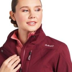 Ariat Coastal wasserdichte Jacke,Größen L