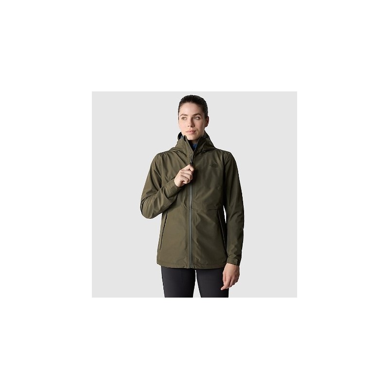 DRYZZLE FUTURELIGHT™ JACKE FÜR DAMEN,GRÖSS-M