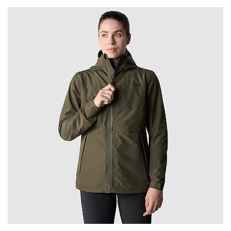 DRYZZLE FUTURELIGHT™ JACKE FÜR DAMEN,GRÖSS-M