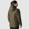 DRYZZLE FUTURELIGHT™ JACKE FÜR DAMEN,GRÖSS-M