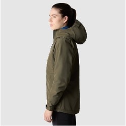 DRYZZLE FUTURELIGHT™ JACKE FÜR DAMEN,GRÖSS-M