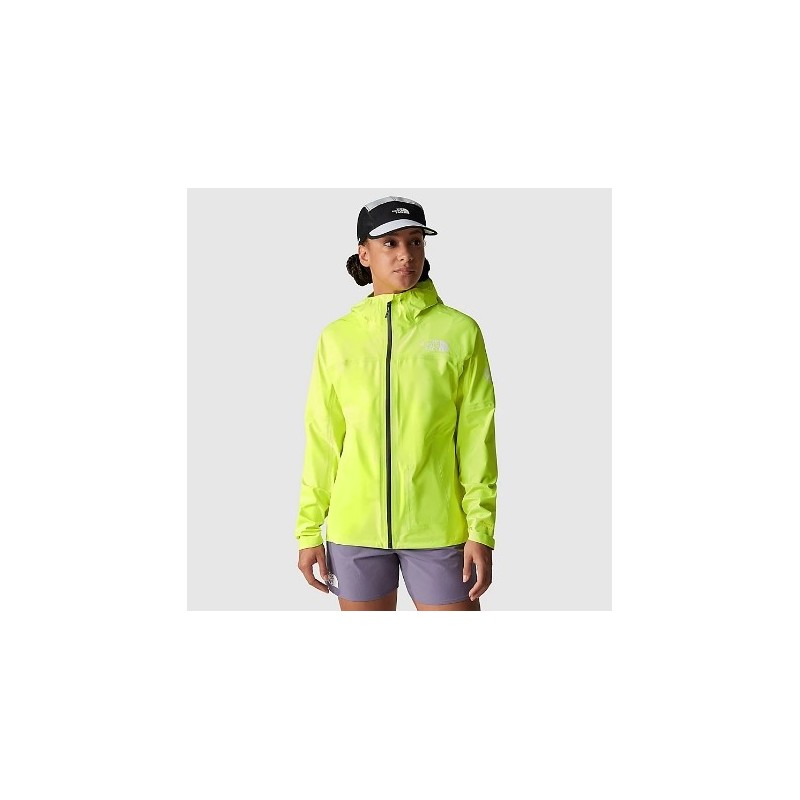 SUMMIT SUPERIOR FUTURELIGHT™ JACKE FÜR DAMEN