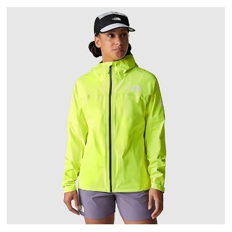 SUMMIT SUPERIOR FUTURELIGHT™ JACKE FÜR DAMEN