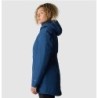 HIKESTELLER ISOLIERTER PARKA FÜR DAMEN