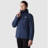 QUEST HIGHLOFT SOFTSHELLJACKE FÜR DAMEN