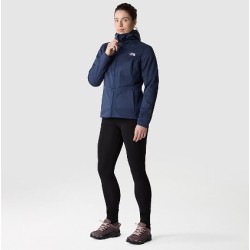 QUEST HIGHLOFT SOFTSHELLJACKE FÜR DAMEN