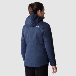 QUEST HIGHLOFT SOFTSHELLJACKE FÜR DAMEN