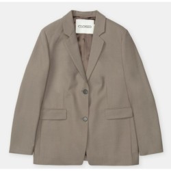 Relaxed Blazer - Style Name Lola,Größe L